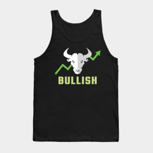 Bullish Tank Top